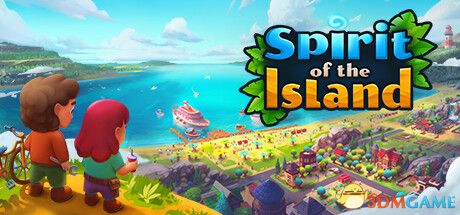 《岛屿精神（Spirit Of The Island）》官方中文 v3.0.5.0 TENOKE镜像版[CN/EN]-1.jpg