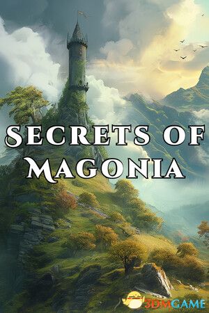 《玛格尼亚的秘密（Secrets of Magonia）》TENOKE镜像版[EN]-1.jpg