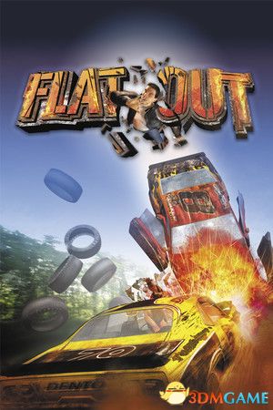 《横冲直撞（FlatOut）》增强版 TiNYiSO镜像版[EN]-1.jpg