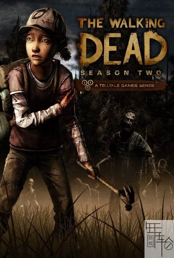 [XBOX 360]《行尸走肉：第二季(The Walking Dead: Season 2)》英文版 下载-1.jpg