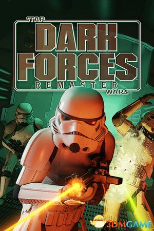 《星球大战：黑暗势力重制版（STAR WARS: Dark Forces Remaster）》v1.0.4 I_KnoW镜像版[EN]-1.jpg