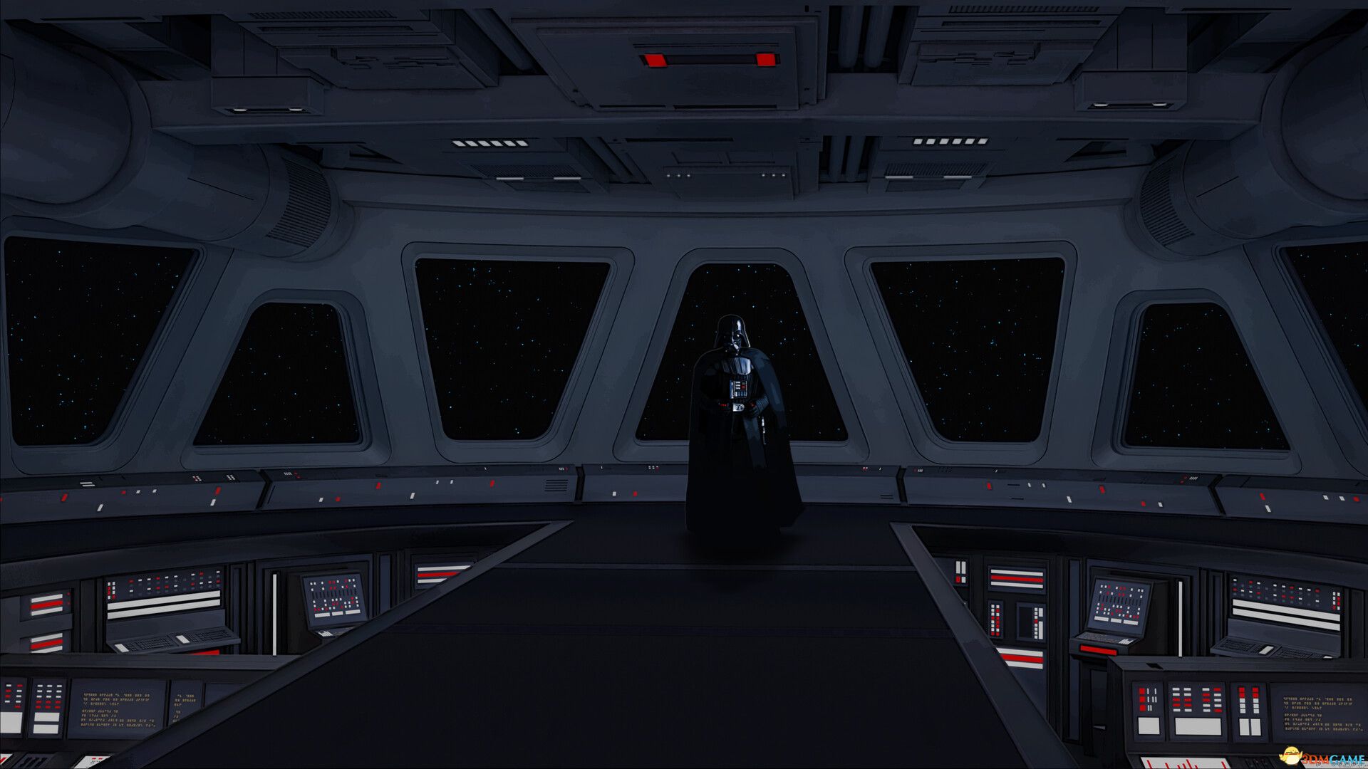 《星球大战：黑暗势力重制版（STAR WARS: Dark Forces Remaster）》v1.0.4 I_KnoW镜像版[EN]-6.jpg