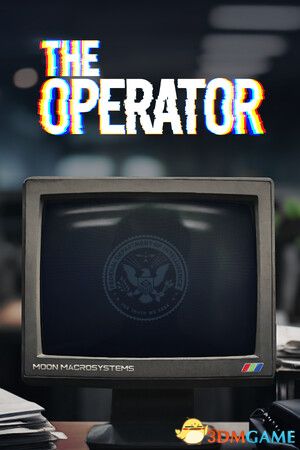 《接线疑云（The Operator）》官方中文 TENOKE镜像版[CN/TW/EN]-1.jpg