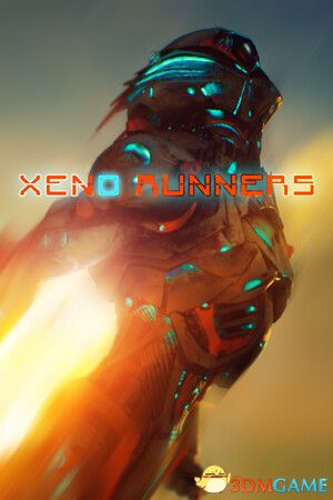 《异形奔跑者（Xeno Runners）》TENOKE镜像版[EN]-1.jpg