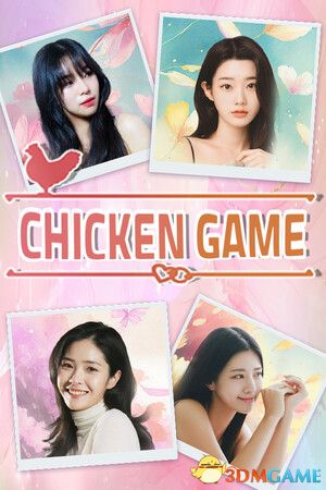 《鸡肉游戏（Chicken Game）》官方中文 TENOKE镜像版[CN/EN/JP]-1.jpg