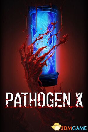 《病原体X（PATHOGEN X）》官方中文 P2P硬盘版[CN/TW/EN/JP]-1.jpg