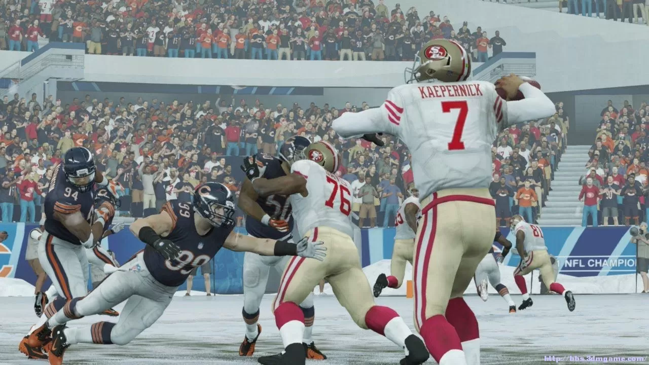 XBOX 360《麦登橄榄球16(Madden NFL 16)》英文版GOD下载-2.jpg