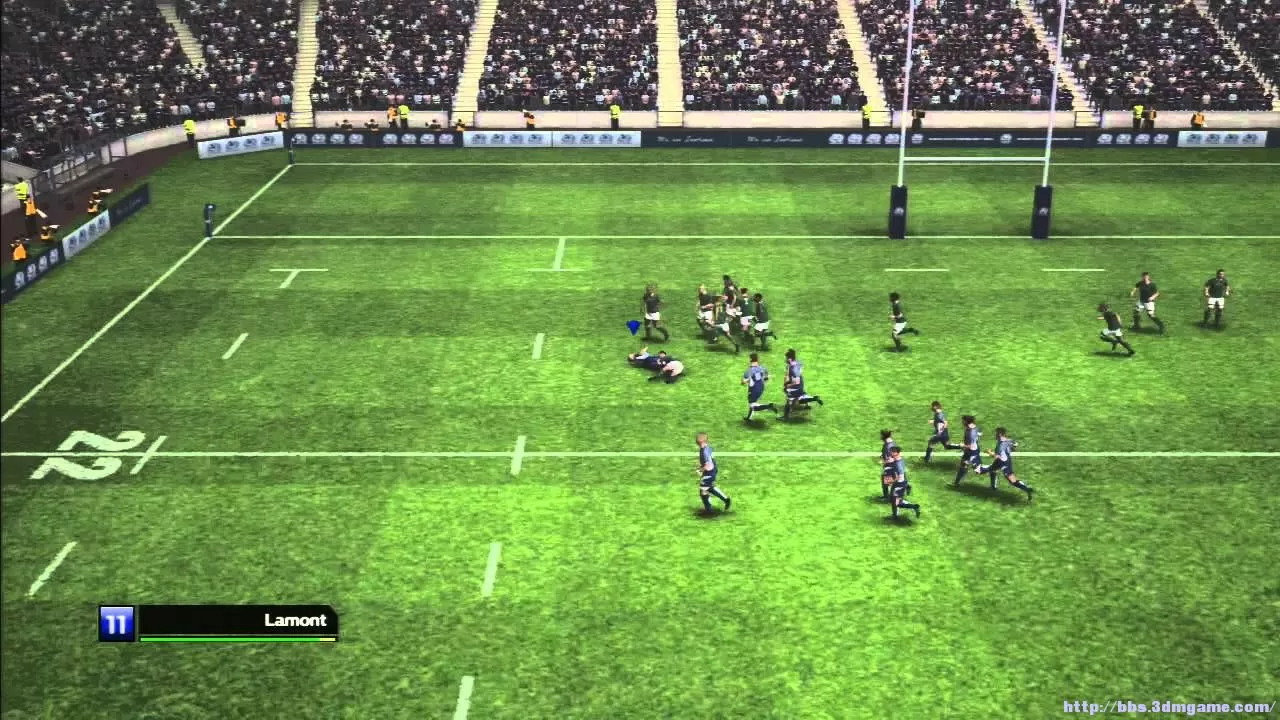 XBOX 360《世界杯橄榄球赛15(Rugby 15）》英文版GOD下载-1.jpg