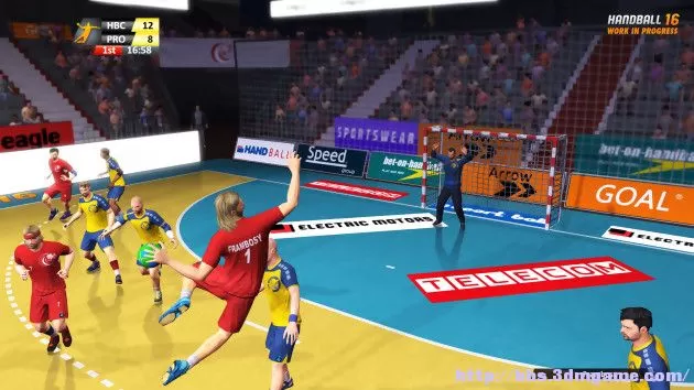 XBOX 360《手球16(Handball 16)》英文版GOD下载-2.jpg