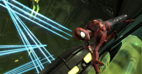 Xbox360《蜘蛛侠：时空边缘 Spiderman: Edge of Time》英文版下载-1.jpg