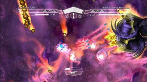 Xbox360《永恒最强 PowerUp Forever》英文版XBLA下载-1.jpg