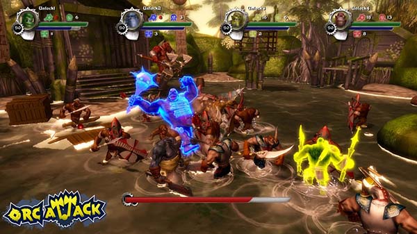 Xbox360《兽人进攻 Orc Attack: Flatulent Rebellion》英文版XBLA下载-1.jpg