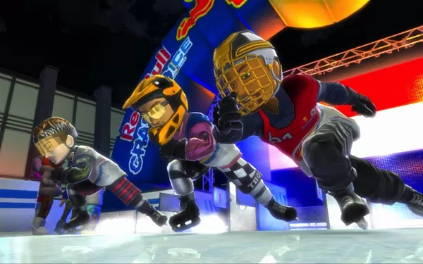 Xbox360《红牛破冰赛 Red Bull Crashed Ice Kinect》英文版XBLA下载-1.jpg