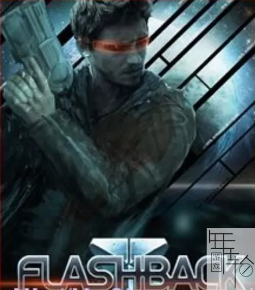 [XBOX 360]《闪回（Flashback）》英文版 下载-1.jpg