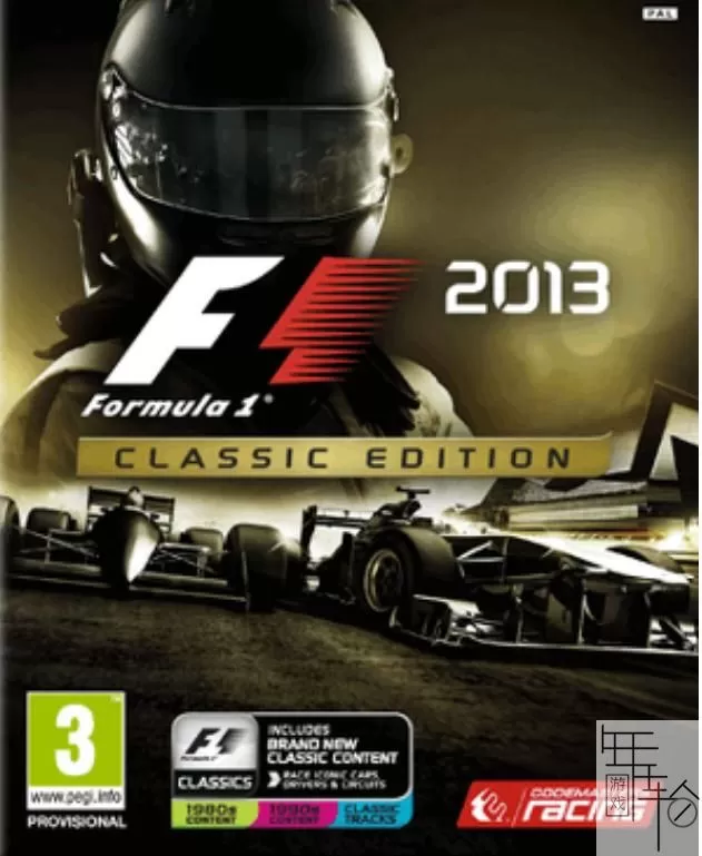 [XBOX 360]《一级方程式赛车2013（F1 2013）》日版 下载-1.jpg