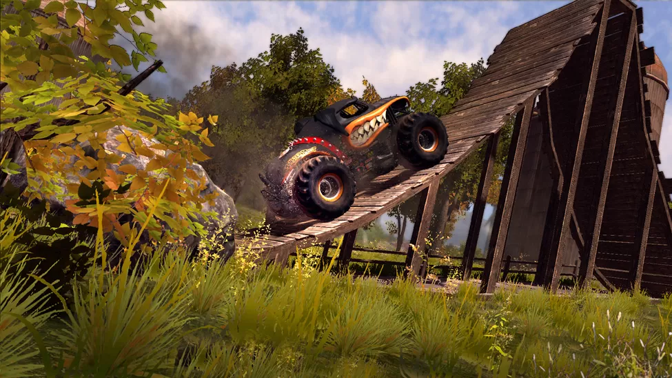 XBOX 360《大脚车大作战(Monster Jam Battlegrounds)》英文版XBLA下载-1.jpg