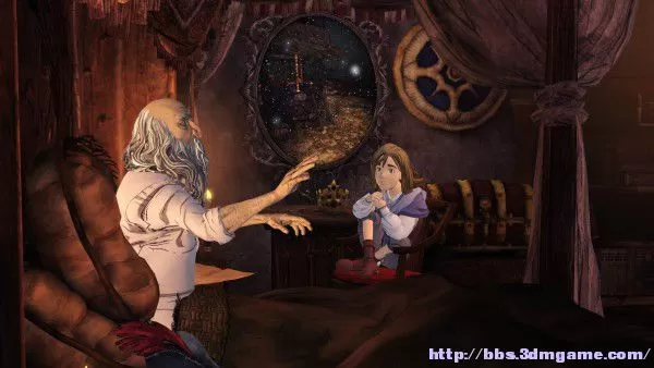 XBOX 360《国王密使第1-2章(King's Quest chapter 1-2)》英文版GOD下载-1.jpg