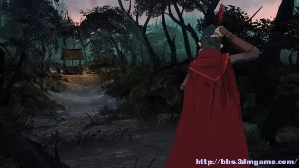 XBOX 360《国王密使第1-2章(King's Quest chapter 1-2)》英文版GOD下载-2.jpg