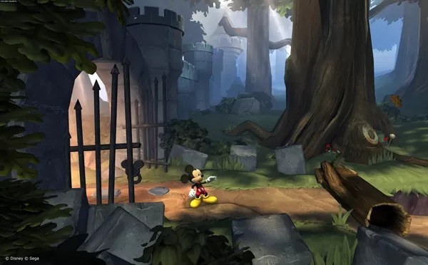 Xbox360《梦幻城堡：米老鼠历险 Castle of Illusion Starring Mickey Mouse》英文版XBLA下载-1.jpg