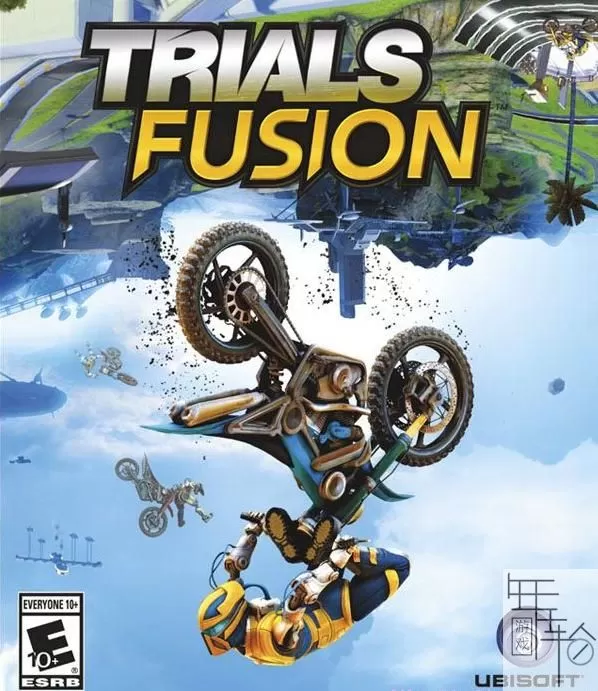 [XBOX 360]《特技摩托：聚变(Trials Fusion)》英文版 下载-1.jpg