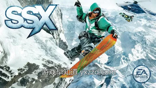 XBOX 360《滑雪竞赛》英文版XBLA下载-1.jpg