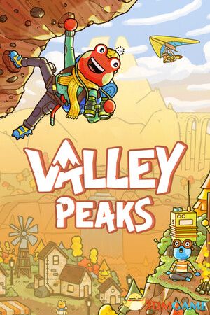 《谷峰地（Valley Peaks）》官方中文 TENOKE镜像版[CN/EN]-1.jpg