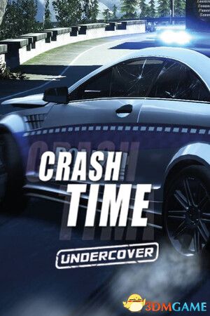 《撞击时间：卧底（Crash Time - Undercover）》SKIDROW镜像版[EN]-1.jpg