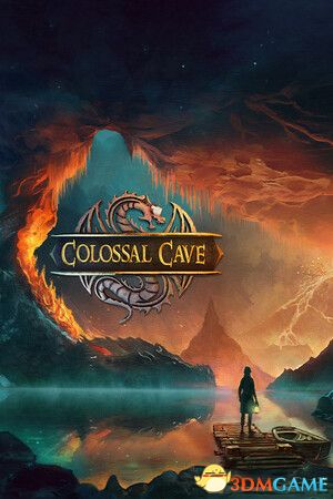 《巨大洞窟VR（Colossal Cave VR）》官方中文 v2.0.24445 DINOByTES镜像版[CN/EN/JP]-1.jpg