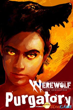 《狼人：启示录 - 炼狱（Werewolf: The Apocalypse — Purgatory）》I_KnoW镜像版[EN]-1.jpg