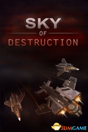 《天空毁灭（Sky of Destruction）》官方中文 TENOKE镜像版[CN/EN/JP]-1.jpg