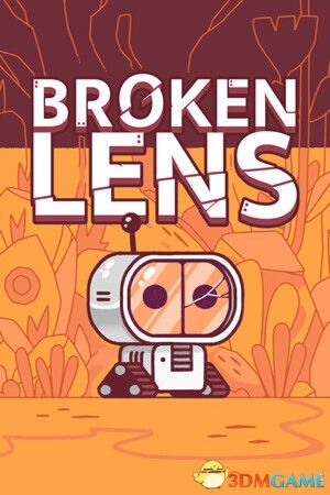 《破碎之镜（Broken Lens）》官方中文 TENOKE镜像版[CN/EN/JP]-1.jpg