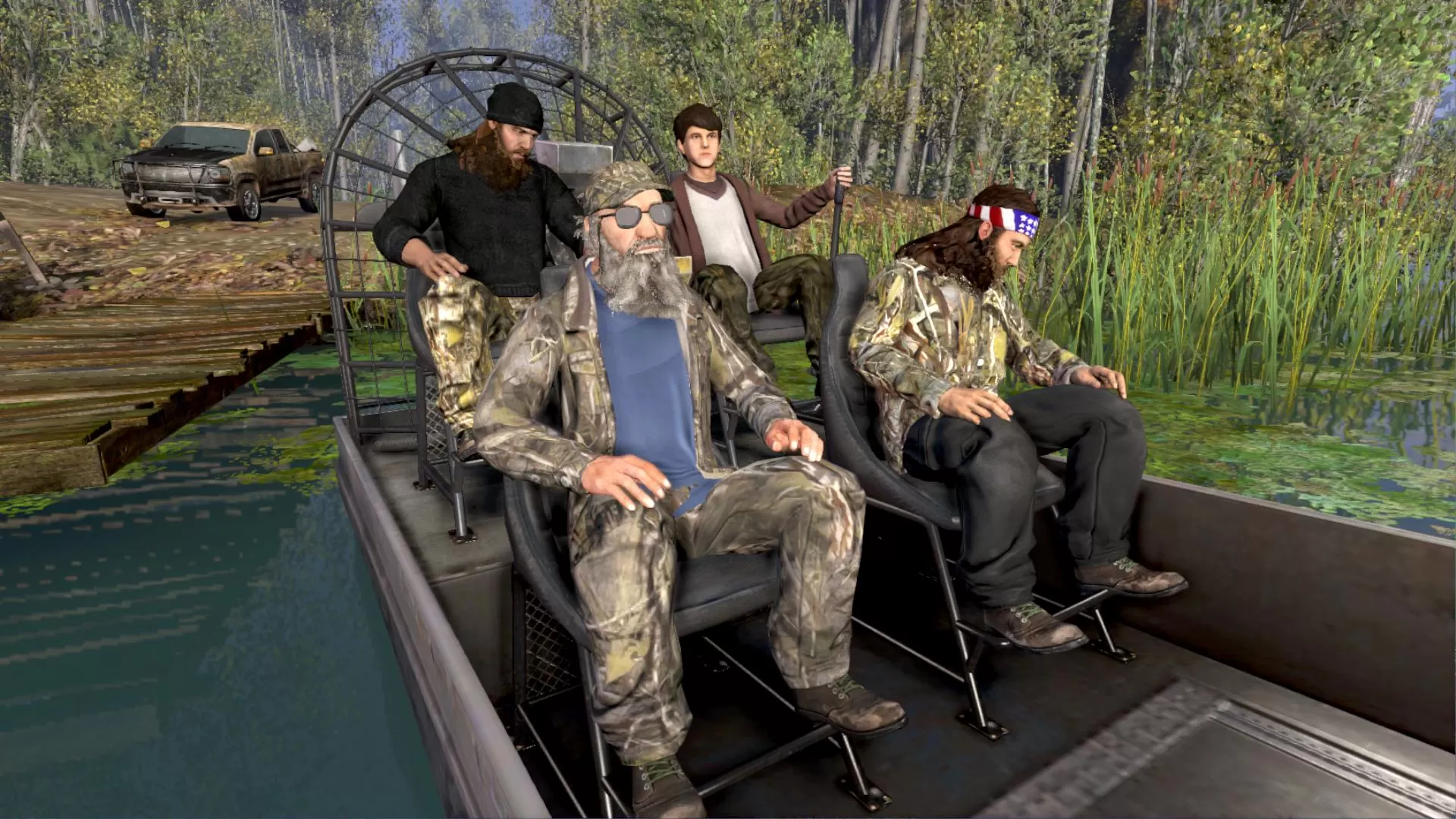 XBOX 360《鸭子王朝(Duck Dynasty)》英文版GOD下载-2.jpg