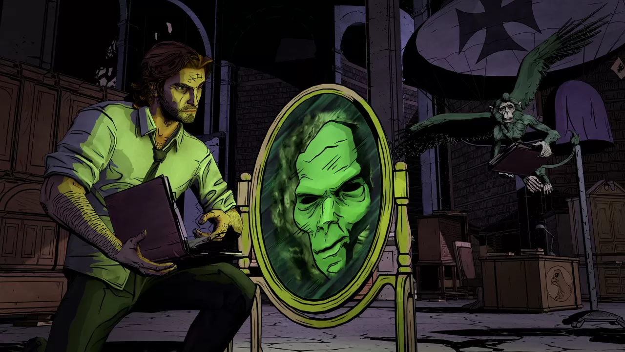 XBOX 360《我们身边的狼1-5章(The Wolf Among Us EP1 -- EP5)》英文版GOD下载-1.jpg