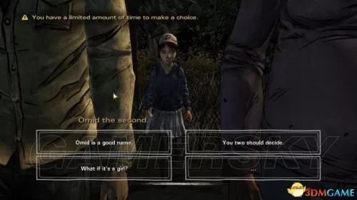 XBOX 360《行尸走肉：第二季(The Walking Dead: Season 2)》英文版GOD下载-1.jpg