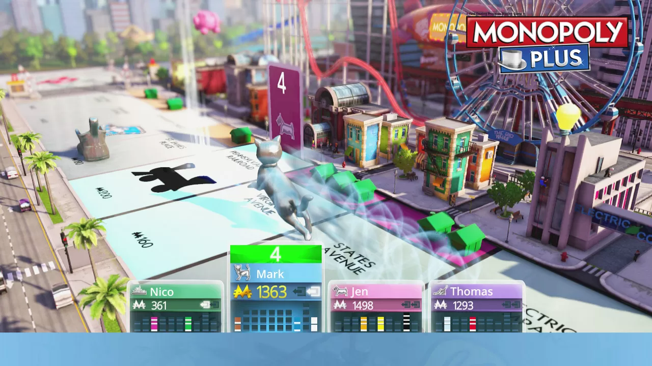 XBOX 360《强手棋：加强版(Monopoly Plus)》英文版XBLA下载-2.jpg