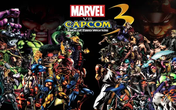 Xbox360《漫画英雄VS卡普空3 ULTIMATE MARVEL VS. CAPCOM 3》英文版下载-1.jpg