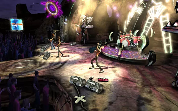 Xbox360《吉他英雄3：摇滚传奇 Guitar Hero III Legends of Rock》英文版下载-1.jpg