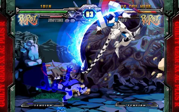 Xbox360《罪恶装备XXAC加强版 Guilty Gear XX》英文版XBLA下载-1.jpg