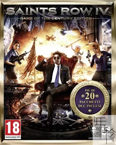 [XBOX 360]《黑道圣徒 4 世纪版(Saints Row IV Game of the Century Edition)》下载-1.jpg