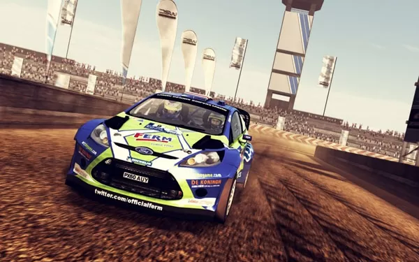 Xbox360《世界拉力冠军赛2011 WRC 2 FIA World Rally Championship 2011》英文版下载-1.jpg