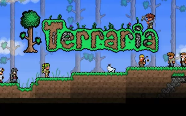 Xbox360《泰拉瑞亚 Terraria》英文版XBLA下载-1.jpg