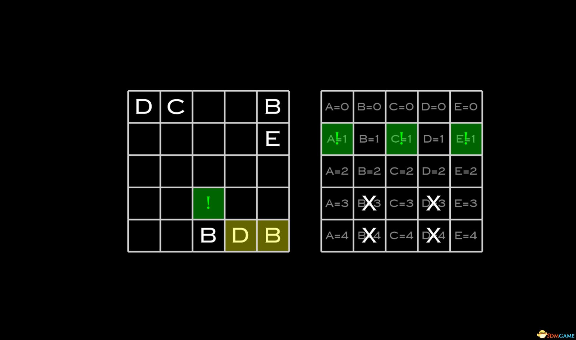 《14种扫雷变体2（14 Minesweeper Variants 2）》官方中文 v1.08 P2P硬盘版[CN/TW/EN/JP]-3.jpg