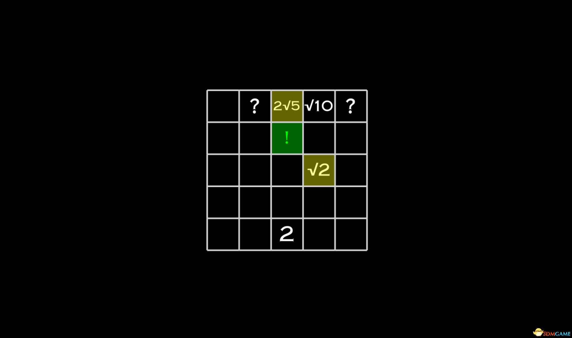 《14种扫雷变体2（14 Minesweeper Variants 2）》官方中文 v1.08 P2P硬盘版[CN/TW/EN/JP]-6.jpg