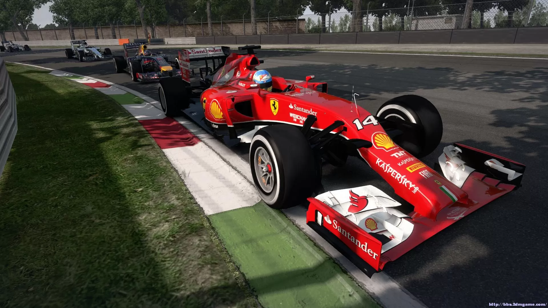 XBOX 360《F1 2014》英文版GOD下载-1.jpg