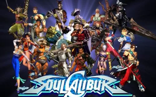 Xbox360《灵魂能力 SoulCalibur》英文版XBLA下载-1.jpg