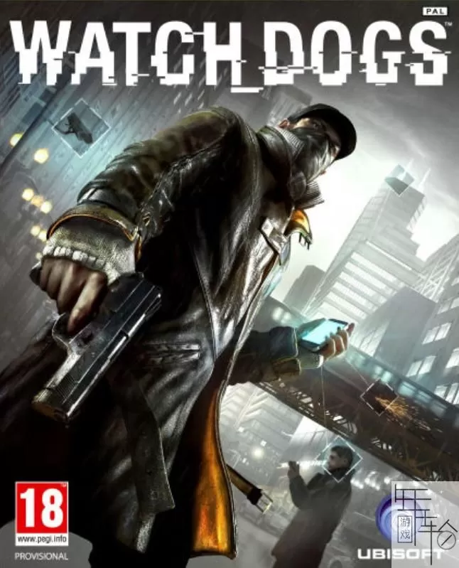 [XBOX 360]《看门狗(Watch Dogs)》日版/中文版/英文版 下载-1.jpg