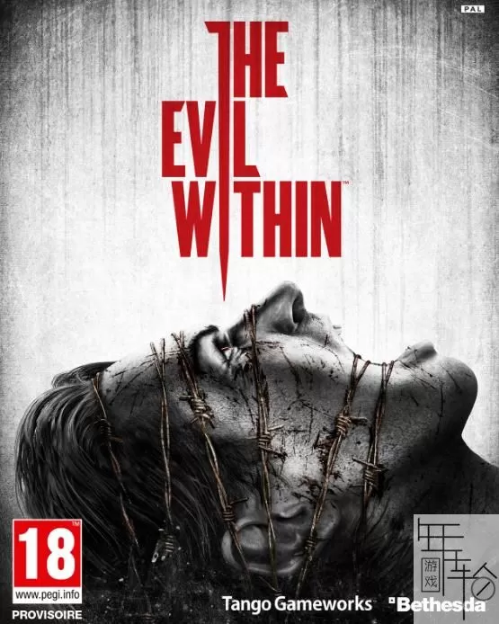 [XBOX 360]《恶灵附身 完整包 整合TU和全DLC(The Evil Within)》英文版 下载-1.jpg