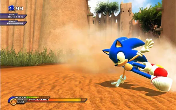 Xbox360《索尼克：释放 Sonic Unleashed》英文版下载-1.jpg