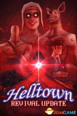 《地狱小镇（Helltown）》集成Revival升级 TiNYiSO镜像版[EN]-1.jpg