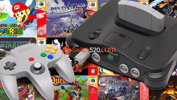 N64中文游戏全集-1.jpg